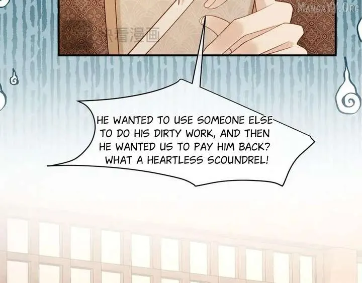 On Our Wedding Night, I Got Pregnant with the Chief Warden’s Child Chapter 33 Online - página 76