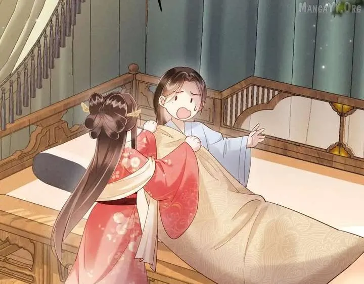 On Our Wedding Night, I Got Pregnant with the Chief Warden’s Child Chapter 33 Online - página 90