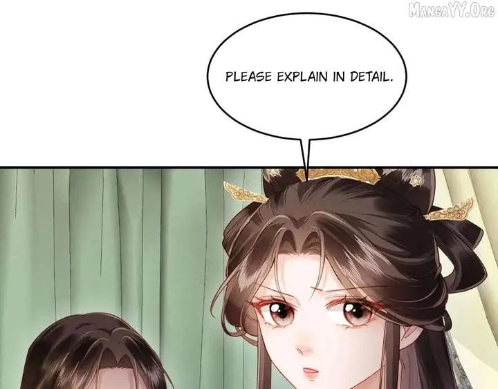 On Our Wedding Night, I Got Pregnant with the Chief Warden’s Child Chapter 33 Online - página 101