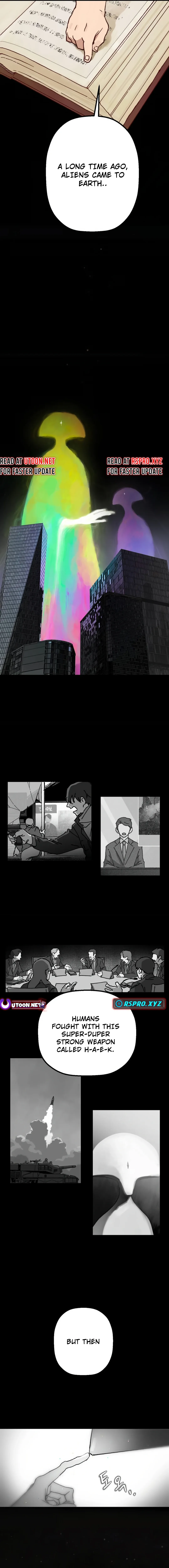 On The Way To Meet Mom Chapter 1 Online - página 13