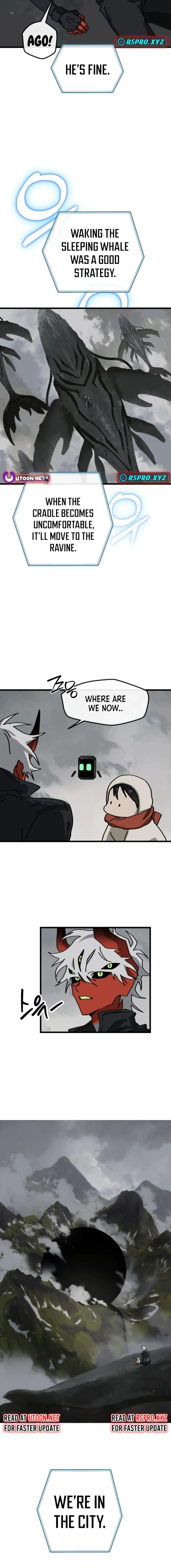 On The Way To Meet Mom Chapter 10 Online - página 21