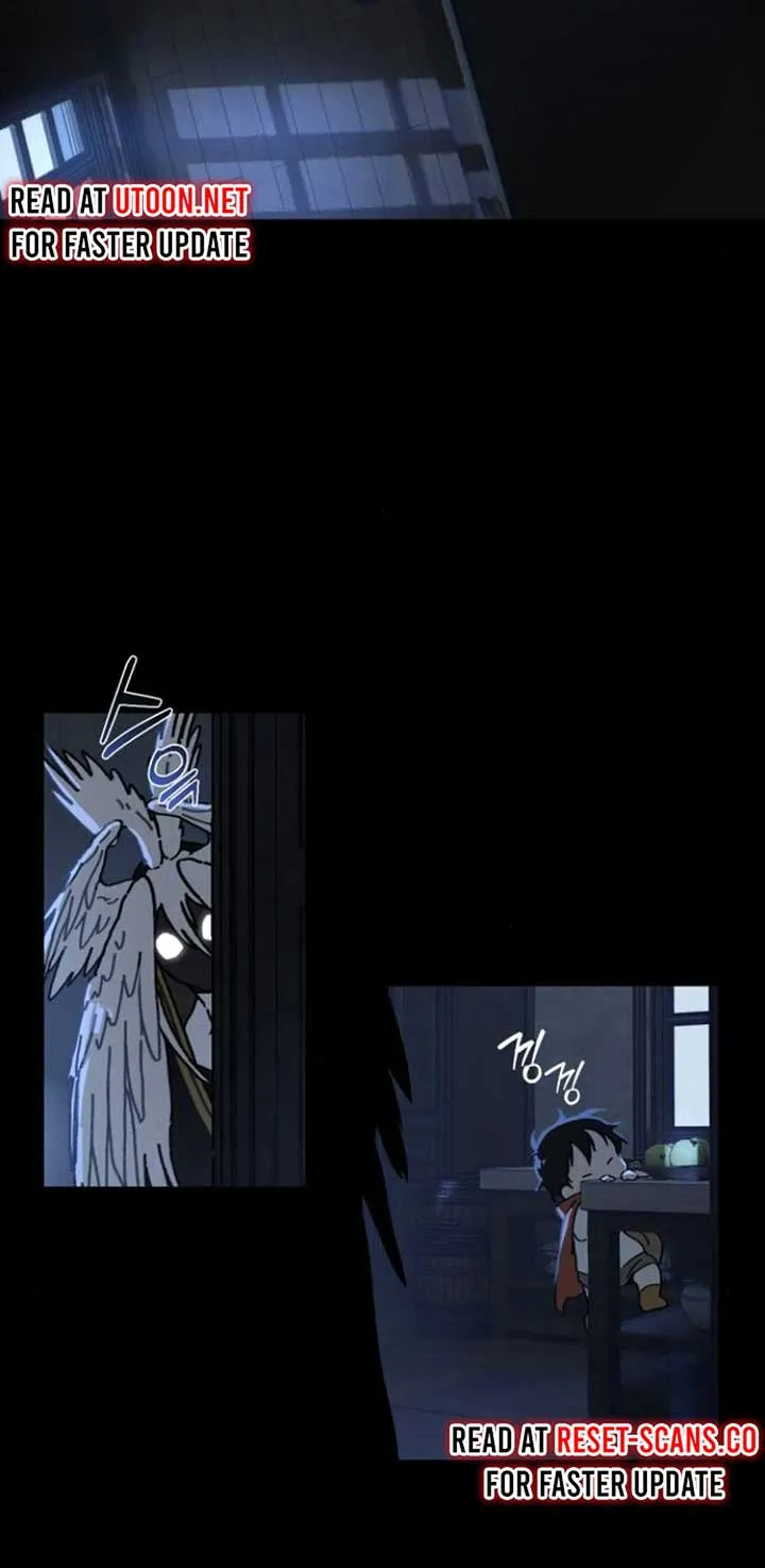 On The Way To Meet Mom Chapter 13 Online - página 5