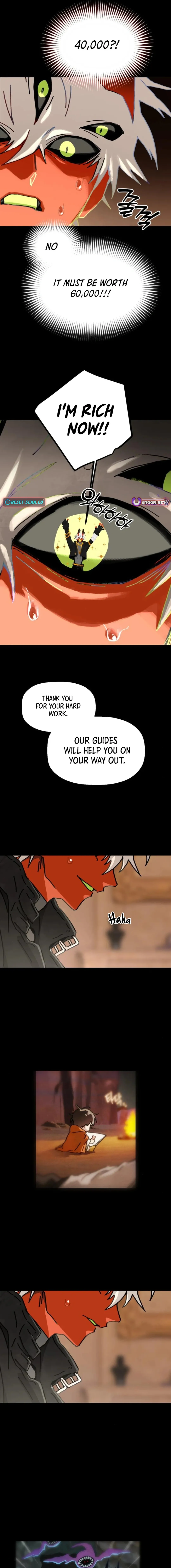 On The Way To Meet Mom Chapter 14 Online - página 2
