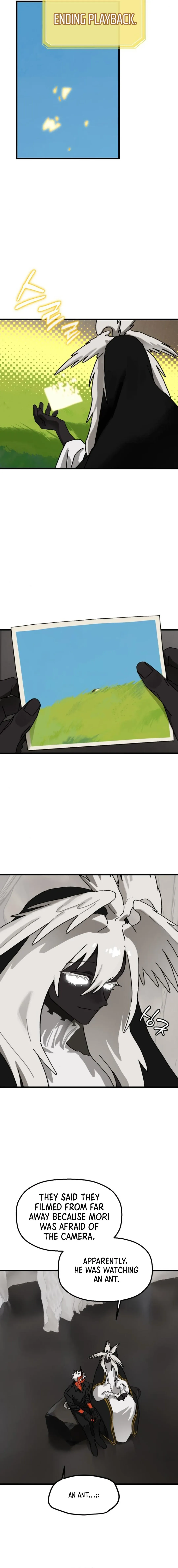 On The Way To Meet Mom Chapter 17 Online - página 15
