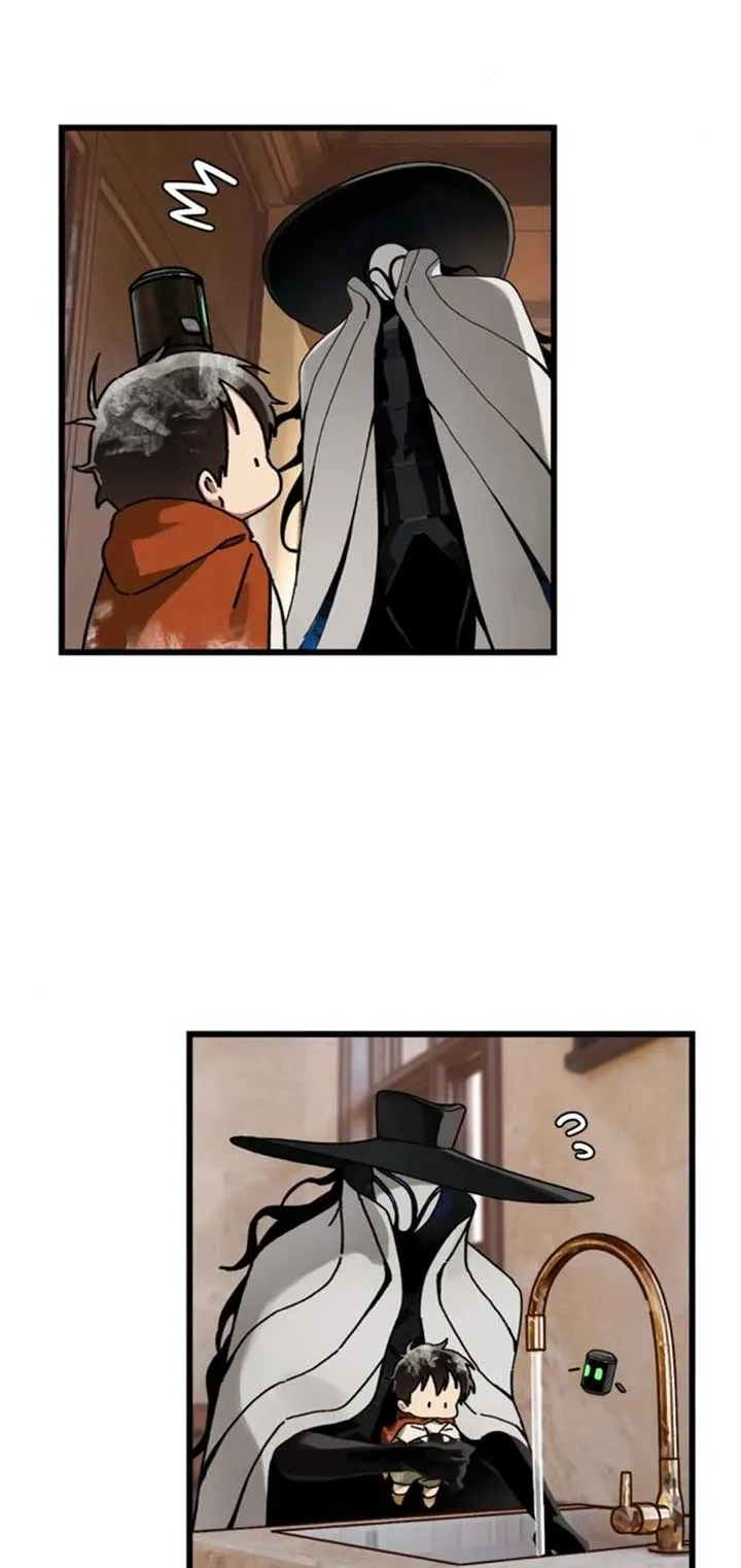On The Way To Meet Mom Chapter 19 Online - página 34