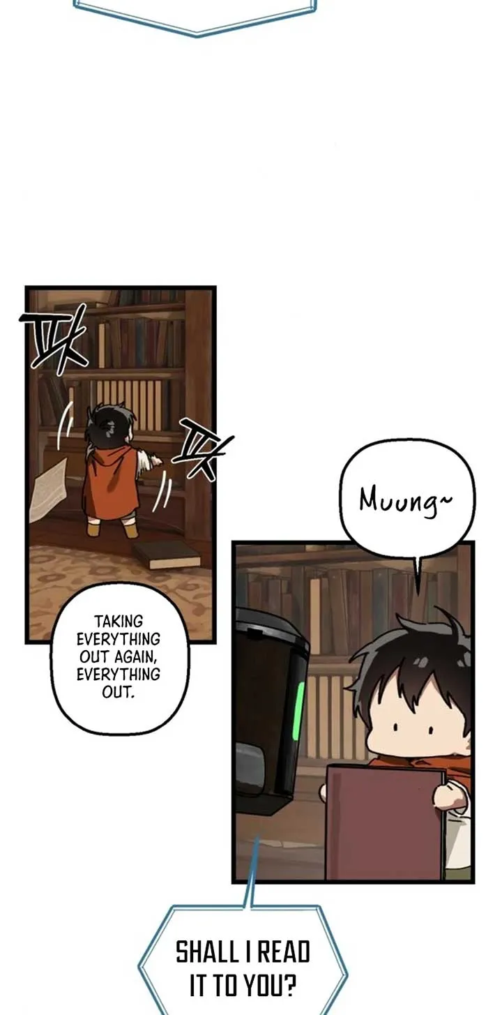 On The Way To Meet Mom Chapter 19 Online - página 44