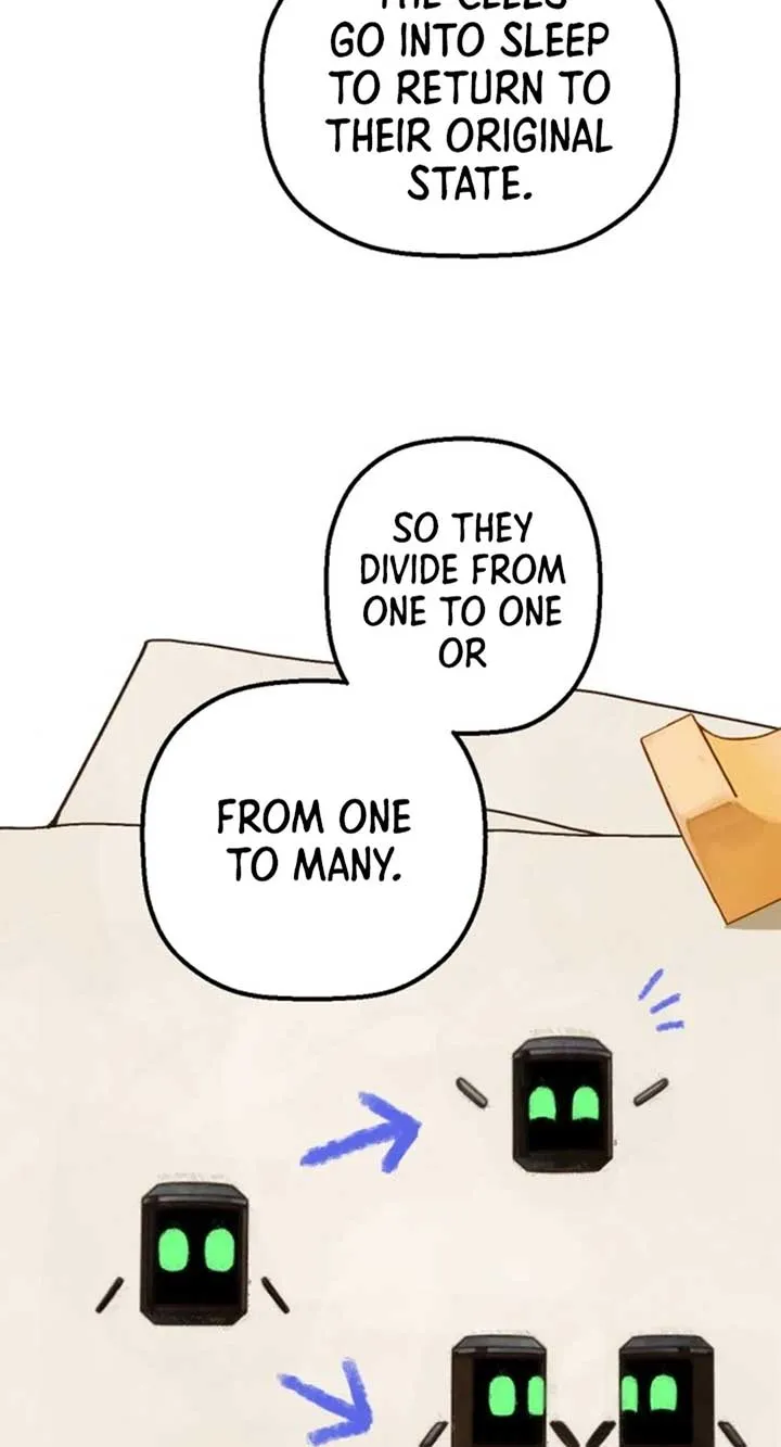 On The Way To Meet Mom Chapter 19 Online - página 48