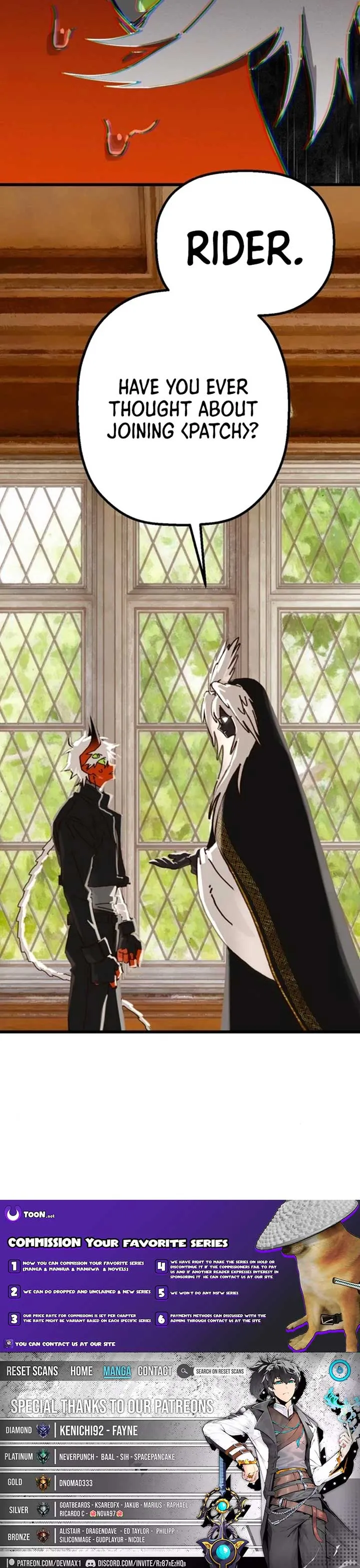 On The Way To Meet Mom Chapter 19 Online - página 78