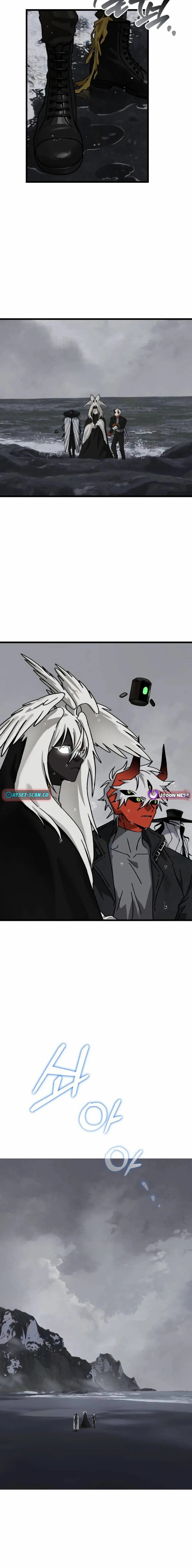 On The Way To Meet Mom Chapter 24 Online - página 17