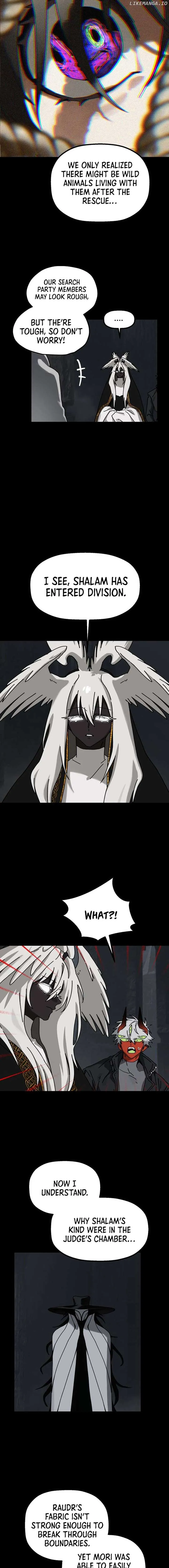 On The Way To Meet Mom Chapter 26 Online - página 9