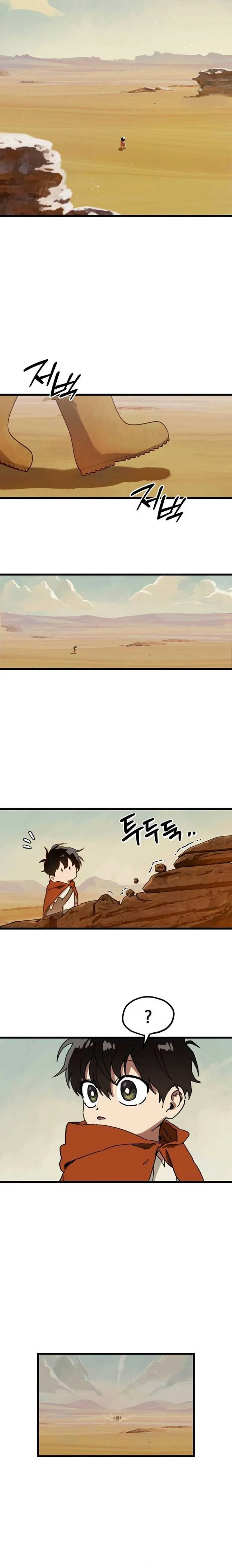 On The Way To Meet Mom Chapter 3 Online - página 3