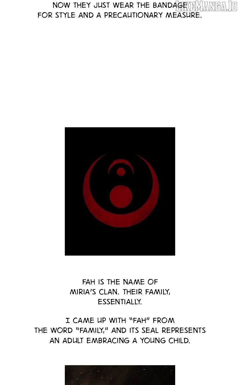 On The Way To Meet Mom Chapter 31.5 Online - página 31