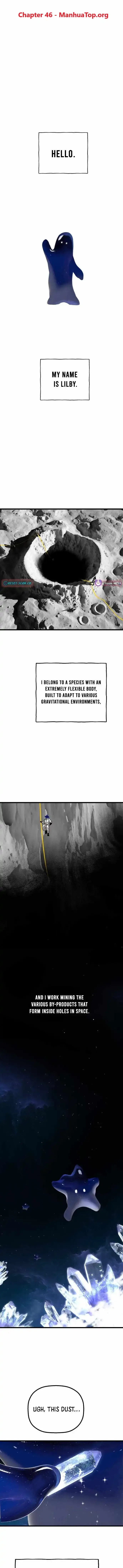 On The Way To Meet Mom Chapter 46 Online - página 2