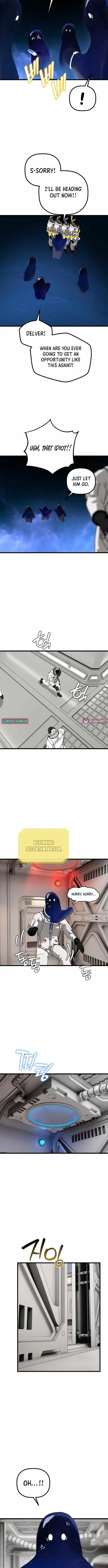 On The Way To Meet Mom Chapter 46 Online - página 9