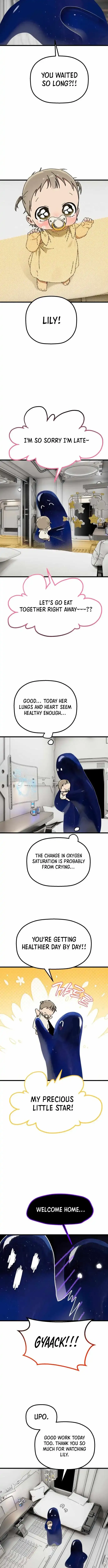 On The Way To Meet Mom Chapter 46 Online - página 10
