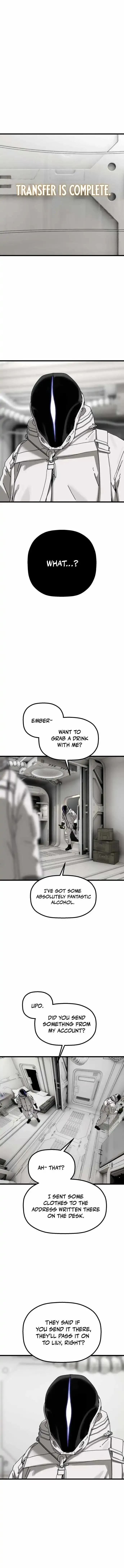 On The Way To Meet Mom Chapter 48 Online - página 2