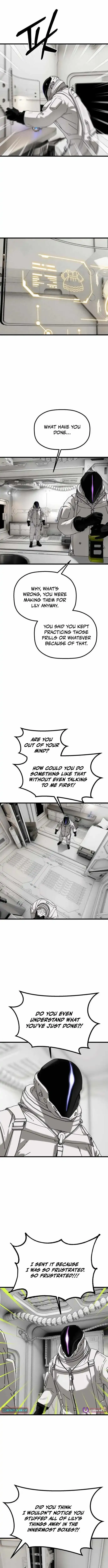 On The Way To Meet Mom Chapter 48 Online - página 3