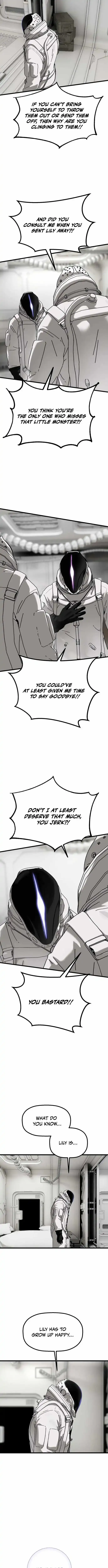 On The Way To Meet Mom Chapter 48 Online - página 4