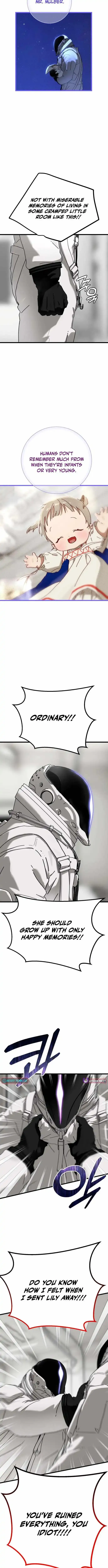 On The Way To Meet Mom Chapter 48 Online - página 5