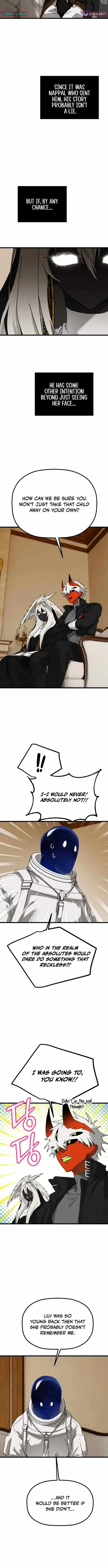 On The Way To Meet Mom Chapter 48 Online - página 11