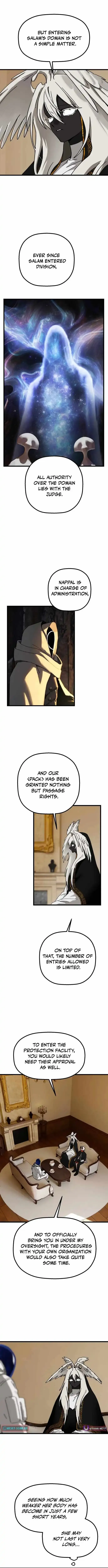 On The Way To Meet Mom Chapter 48 Online - página 12