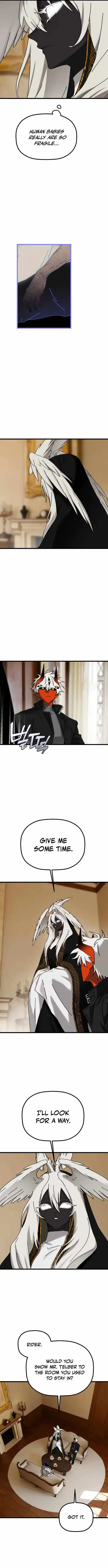 On The Way To Meet Mom Chapter 48 Online - página 13