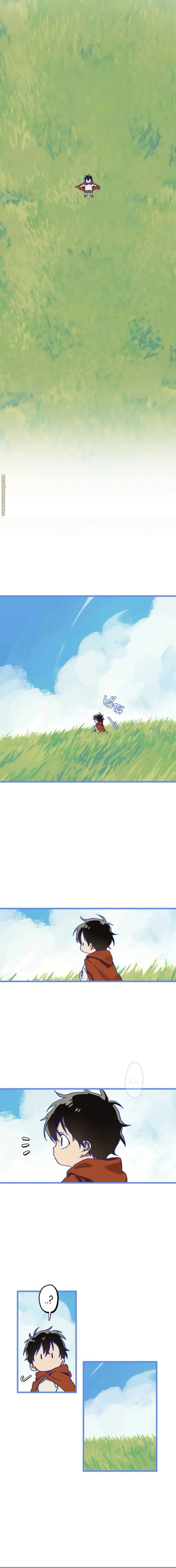 On The Way To Meet Mom Chapter 6 Online - página 2
