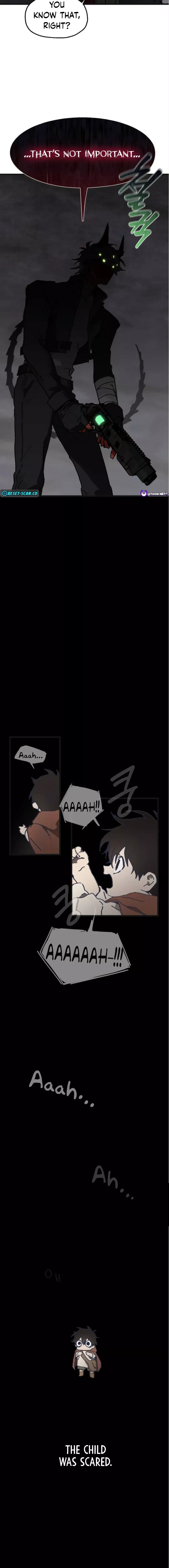 On The Way To Meet Mom Chapter 8 Online - página 3