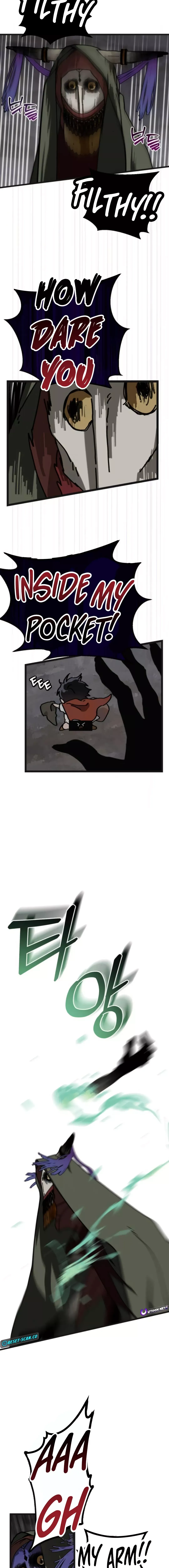 On The Way To Meet Mom Chapter 8 Online - página 7