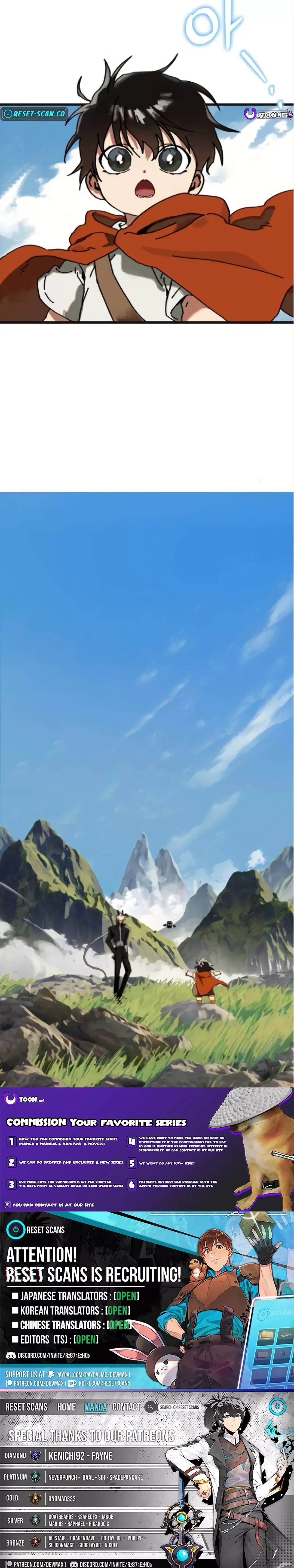 On The Way To Meet Mom Chapter 8 Online - página 12