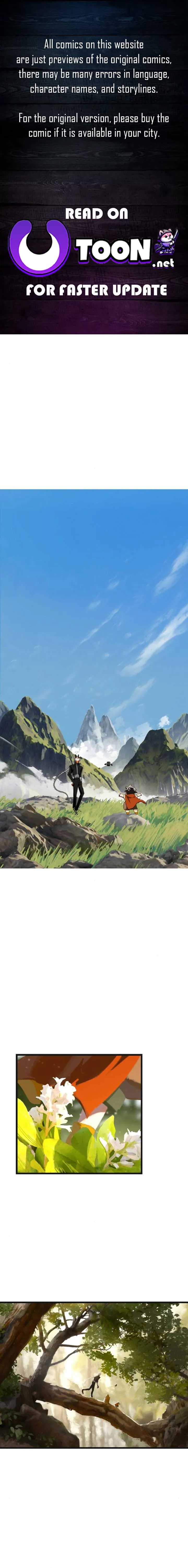 On The Way To Meet Mom Chapter 9 Online - página 1
