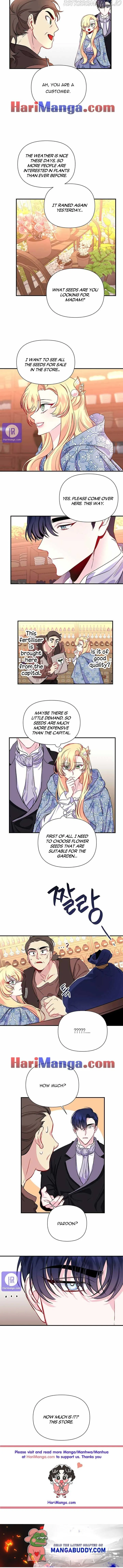Once Married Chapter 10 Online - página 5