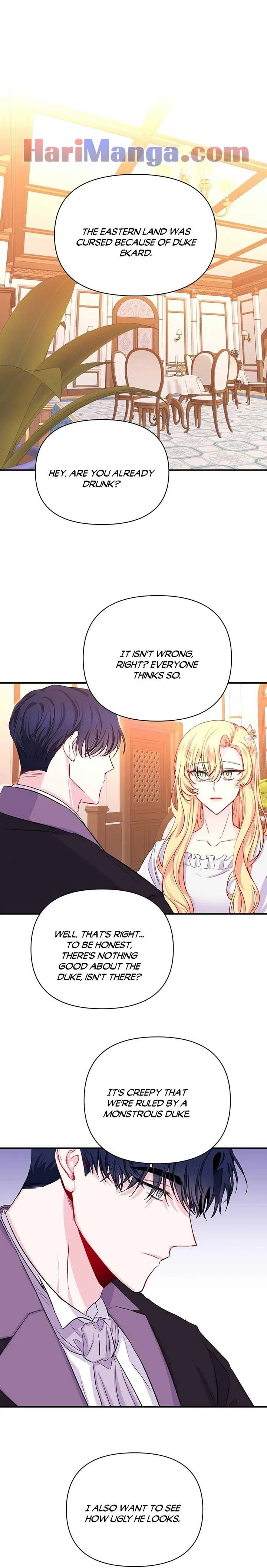 Once Married Chapter 12 Online - página 1