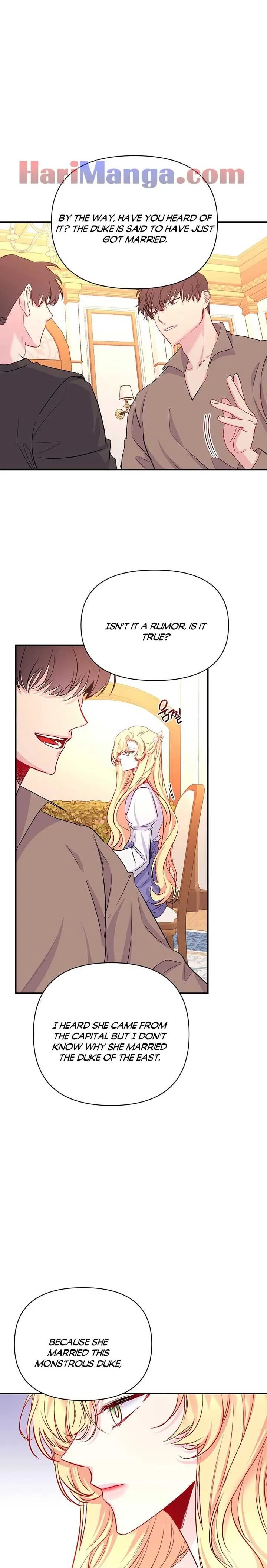 Once Married Chapter 12 Online - página 3