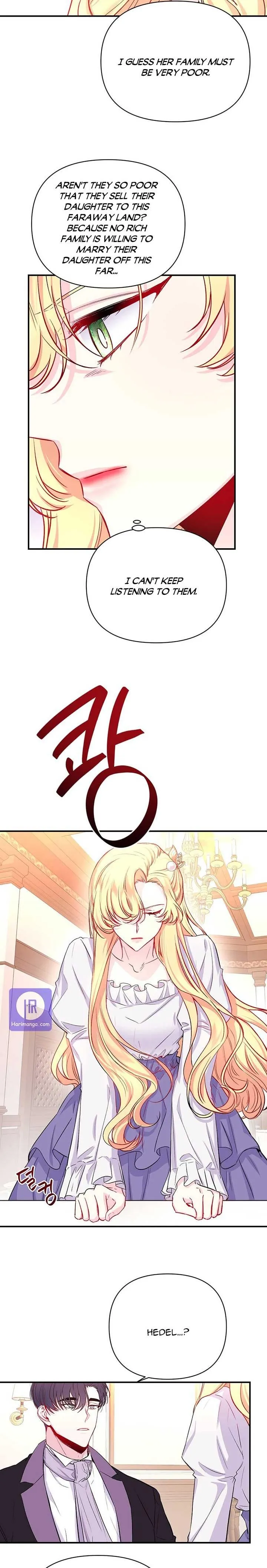 Once Married Chapter 12 Online - página 4