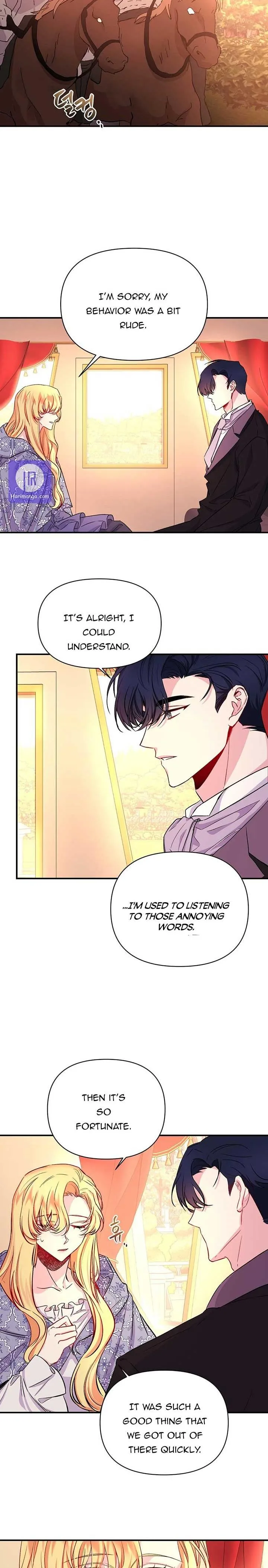 Once Married Chapter 12 Online - página 6