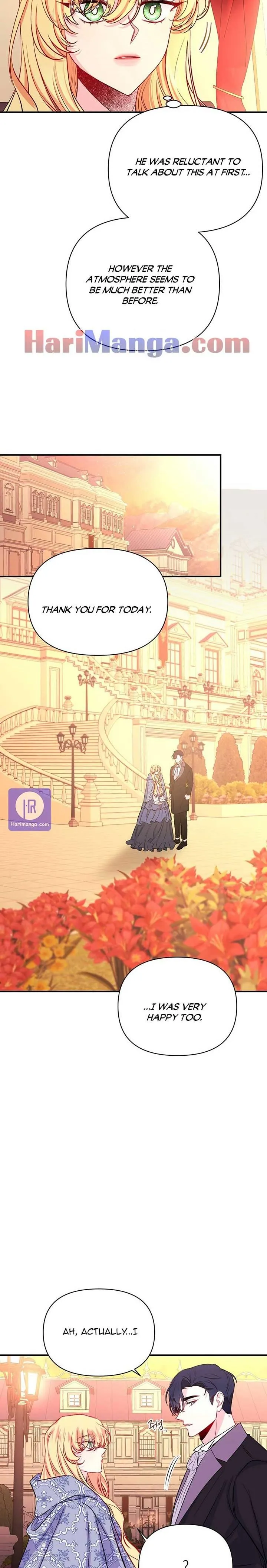 Once Married Chapter 12 Online - página 7