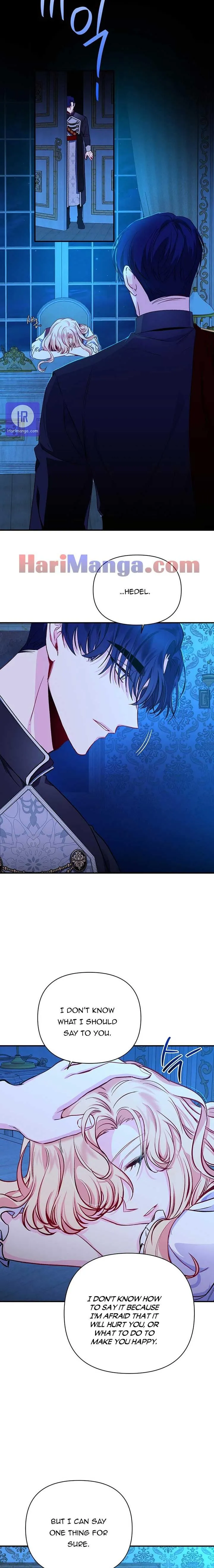 Once Married Chapter 12 Online - página 11