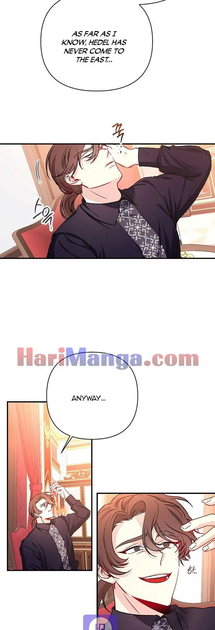 Once Married Chapter 12 Online - página 15