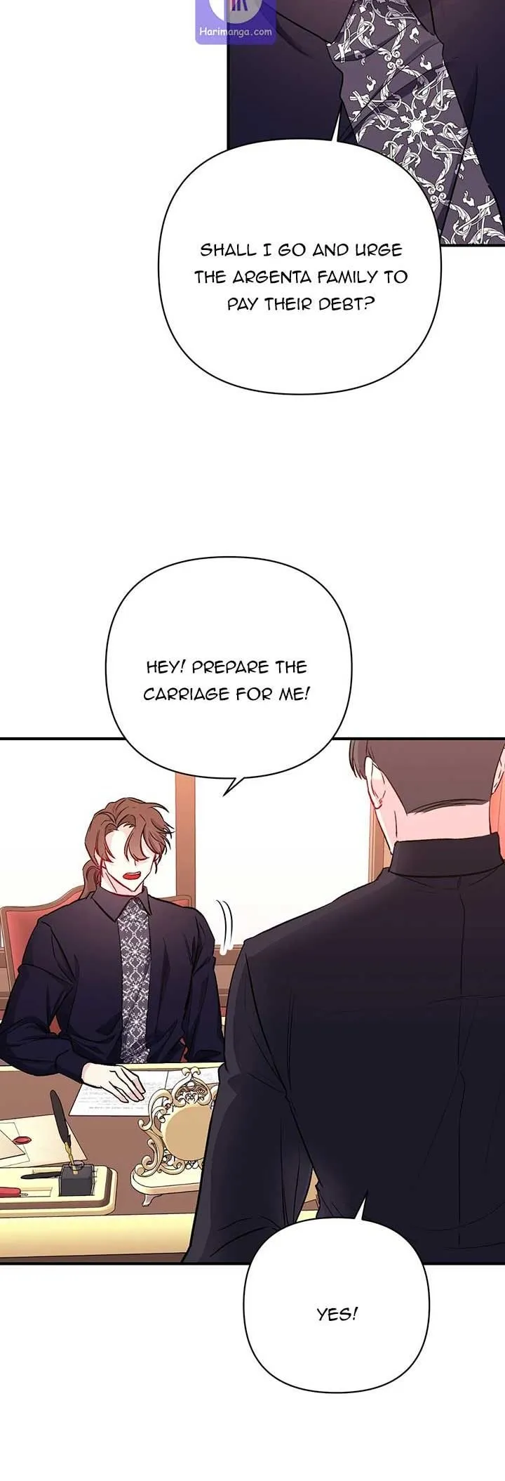 Once Married Chapter 12 Online - página 16