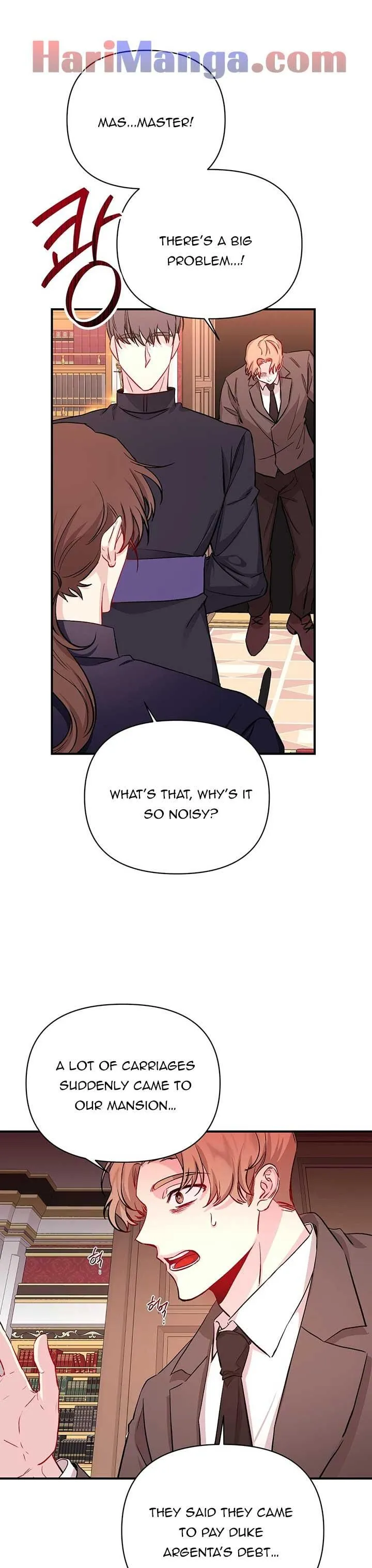 Once Married Chapter 12 Online - página 17
