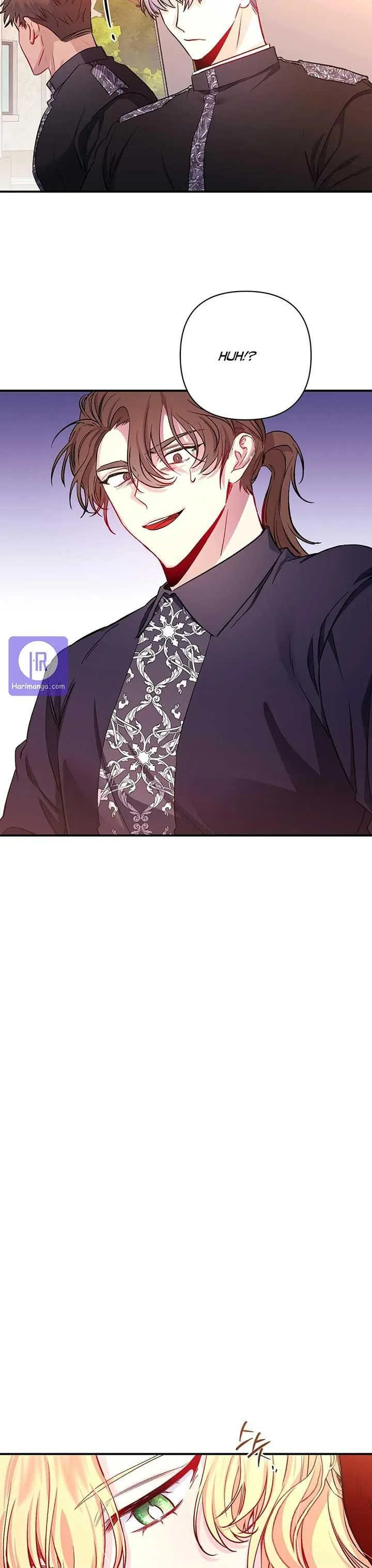 Once Married Chapter 12 Online - página 19