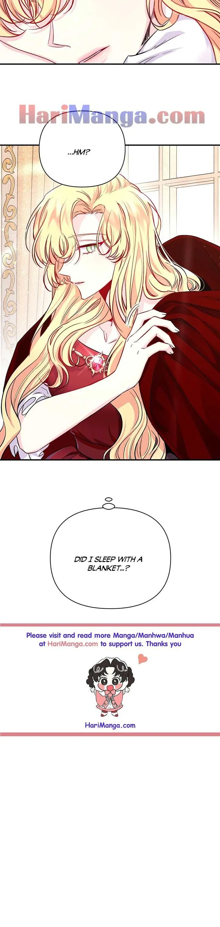 Once Married Chapter 12 Online - página 20