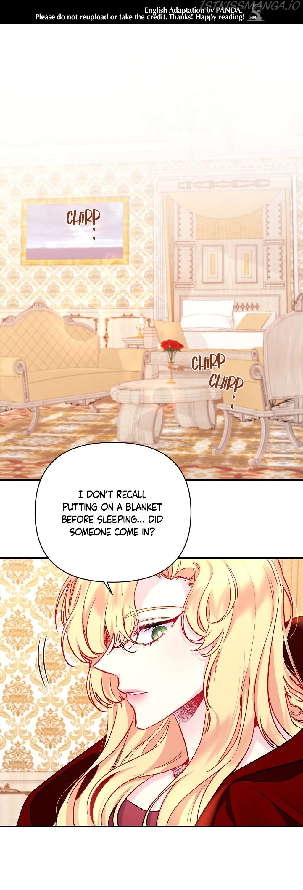 Once Married Chapter 13 Online - página 1
