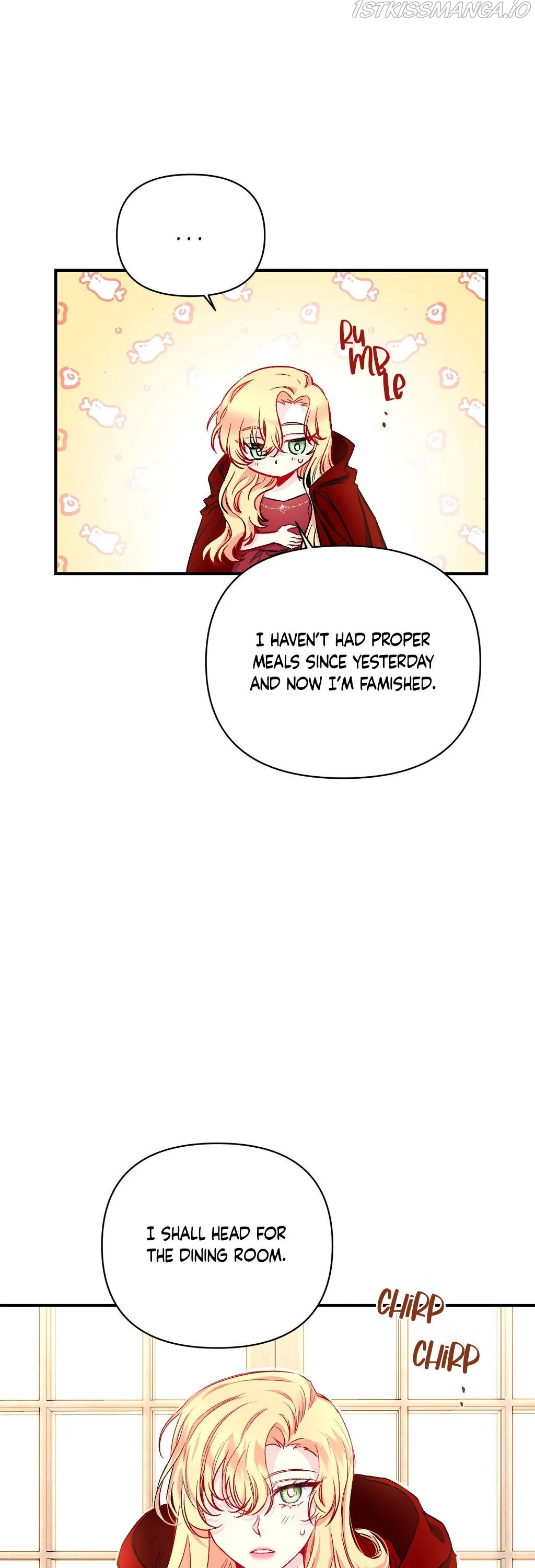Once Married Chapter 13 Online - página 2