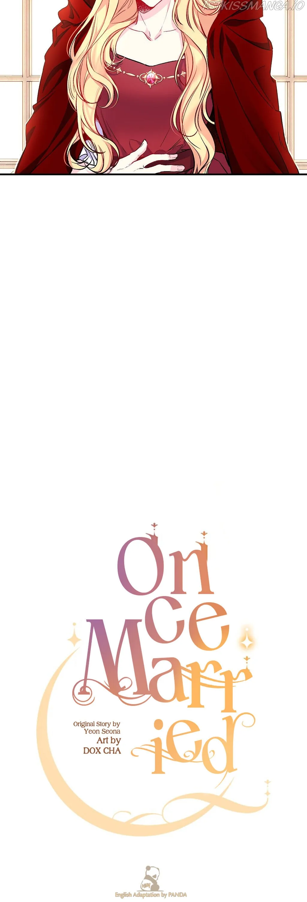 Once Married Chapter 13 Online - página 3