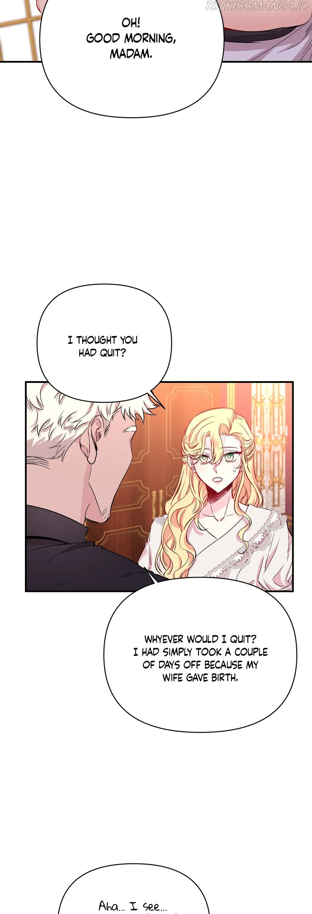 Once Married Chapter 13 Online - página 5