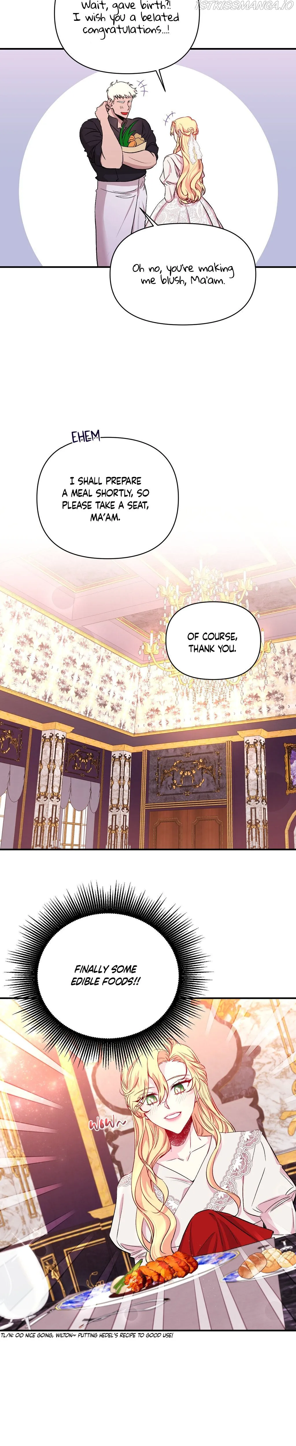 Once Married Chapter 13 Online - página 6