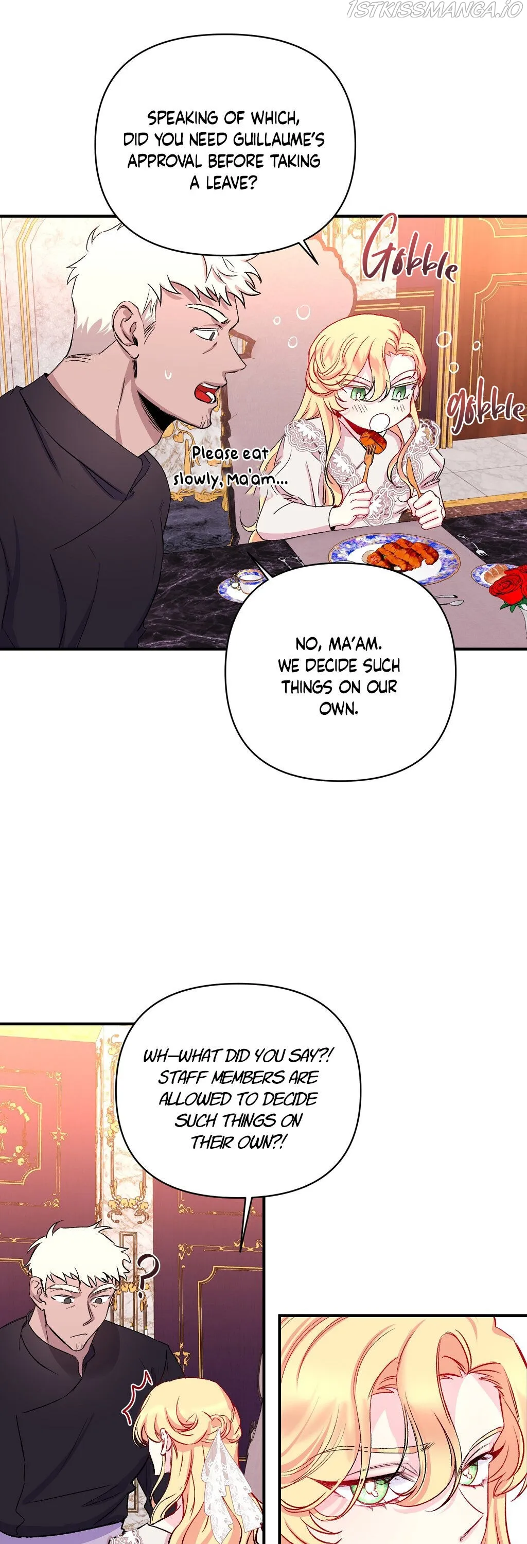 Once Married Chapter 13 Online - página 7