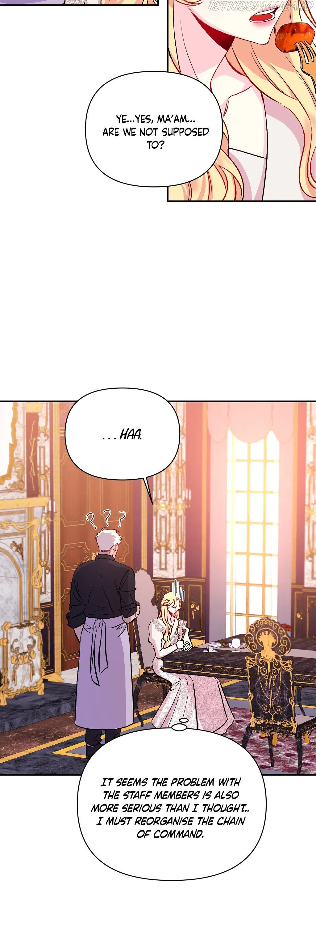Once Married Chapter 13 Online - página 8